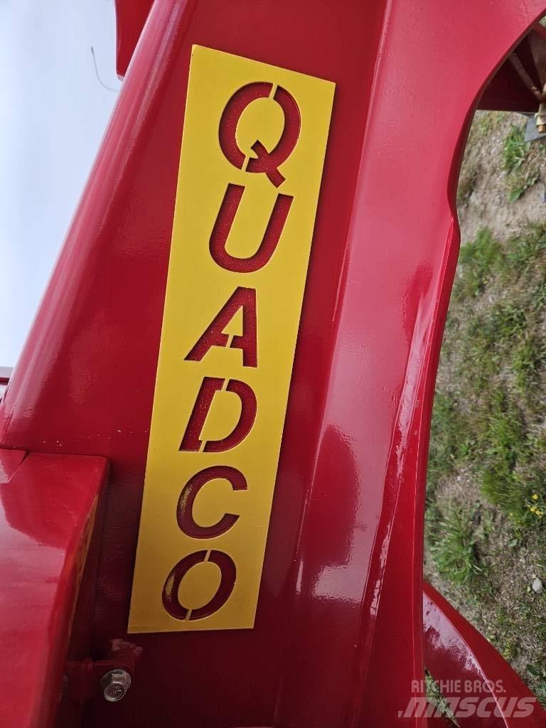  QUADCO 20sc 22sc 24c Schneidwerke