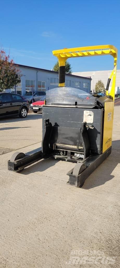 Hyster R 2.0 Schubmaststapler