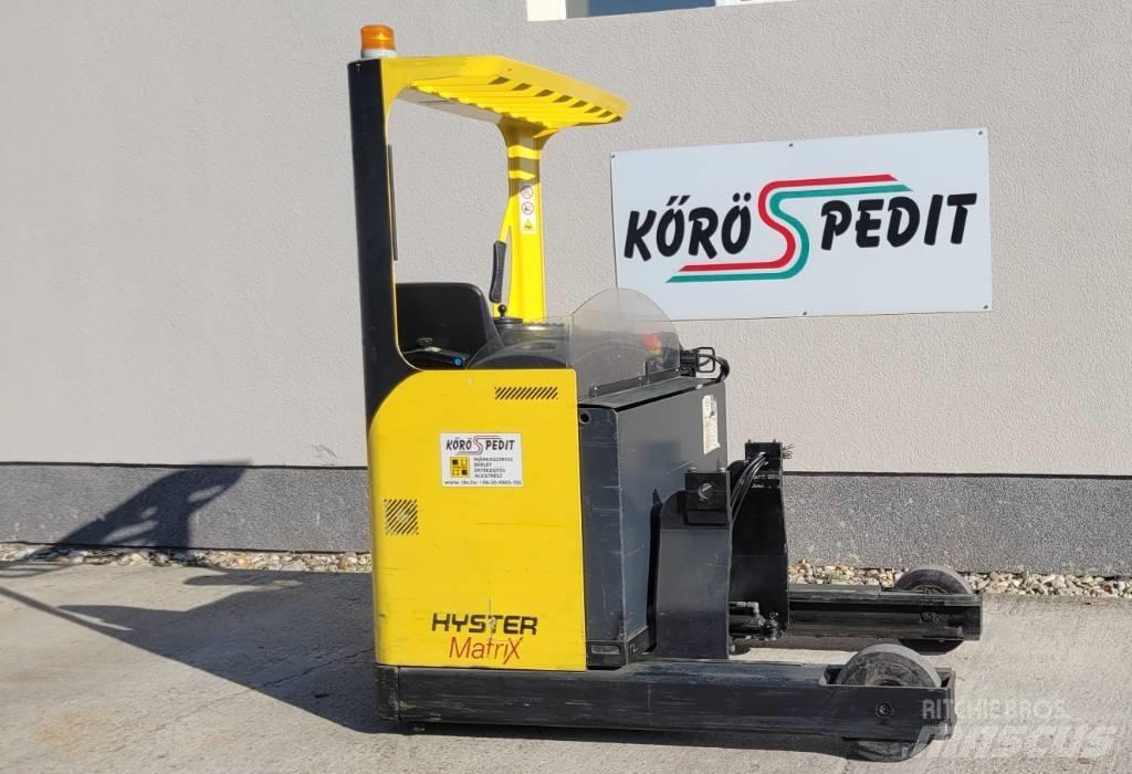 Hyster R 2.0 Schubmaststapler