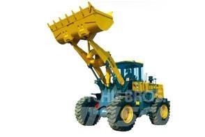 Shantui SL50W(N)-5 Radlader