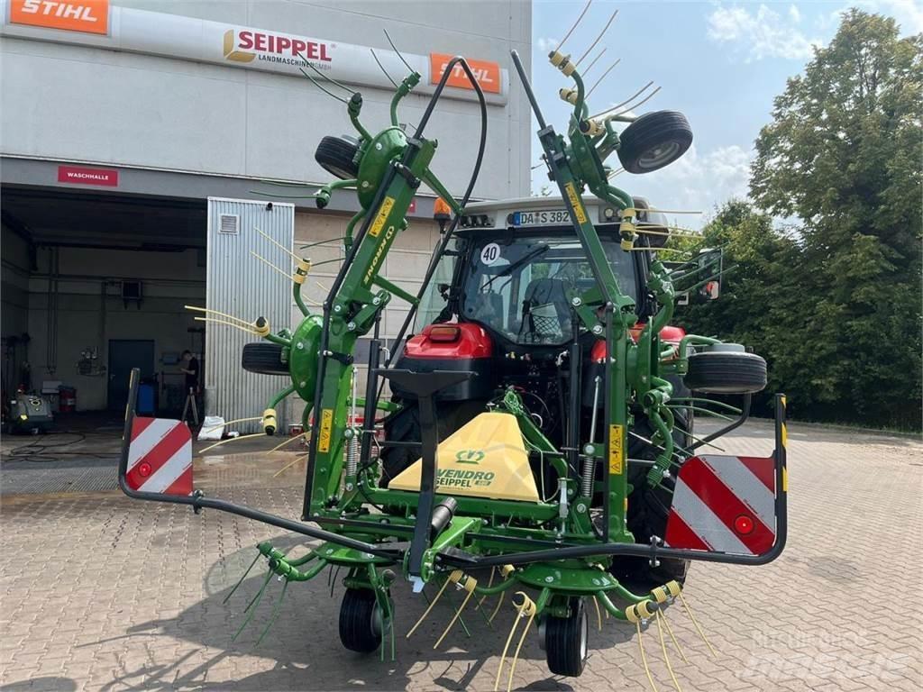 Krone VENDRO 680 Kreiselheuer/-wender