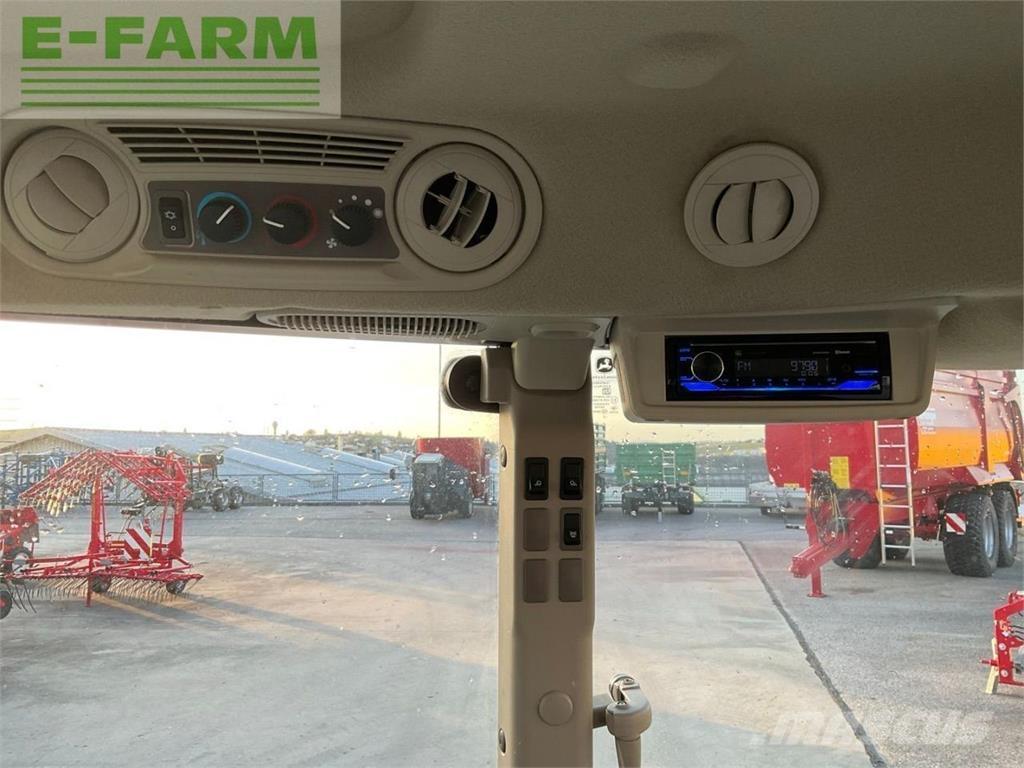 John Deere 5075E Traktoren