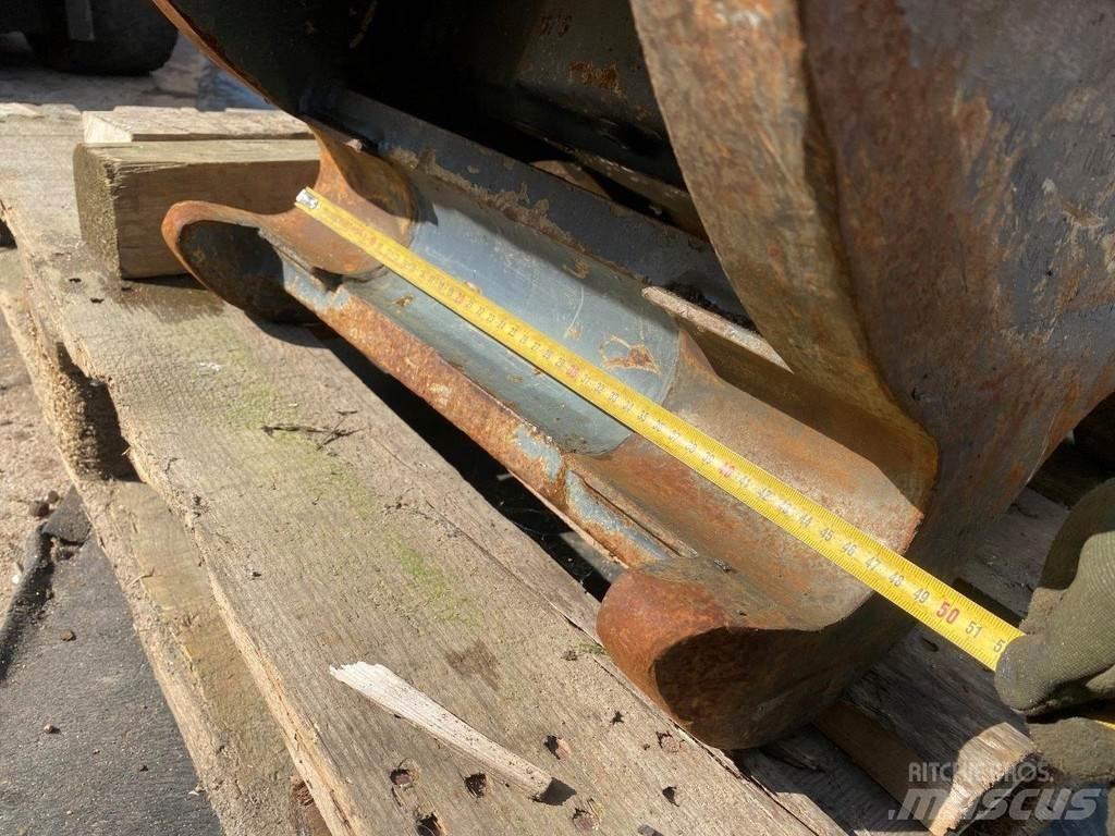 Indexator PTS-10 Schnellwechsler