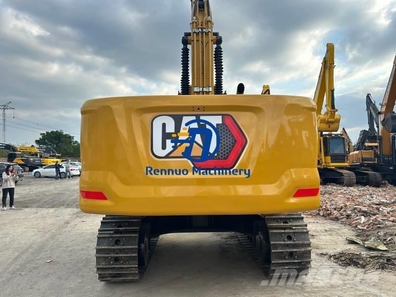 CAT 336 GC Raupenbagger