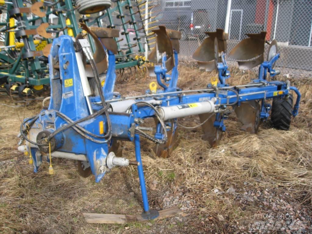 Överum CX4975H Wendepflüge