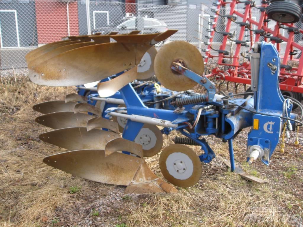 Överum CX4975H Wendepflüge