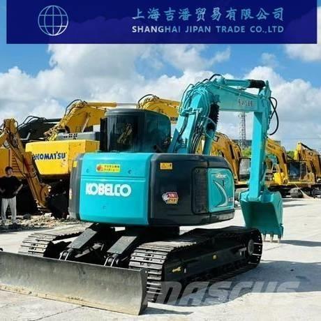 Kobelco SK 130 Raupenbagger