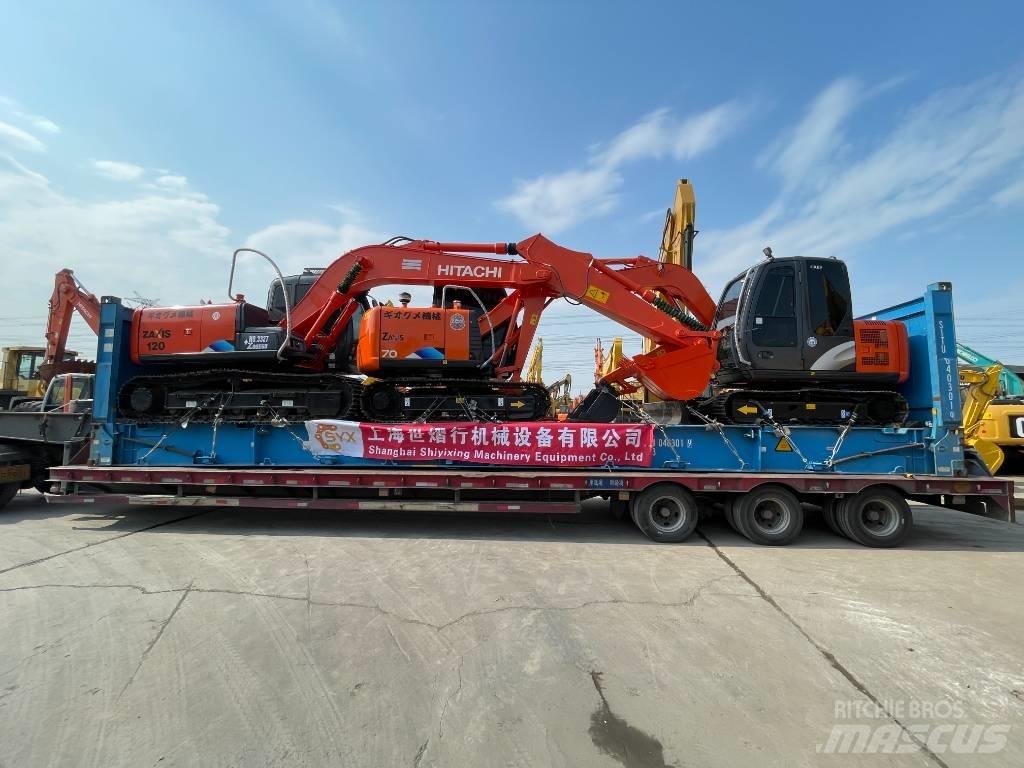 LiuGong 856 H Radlader