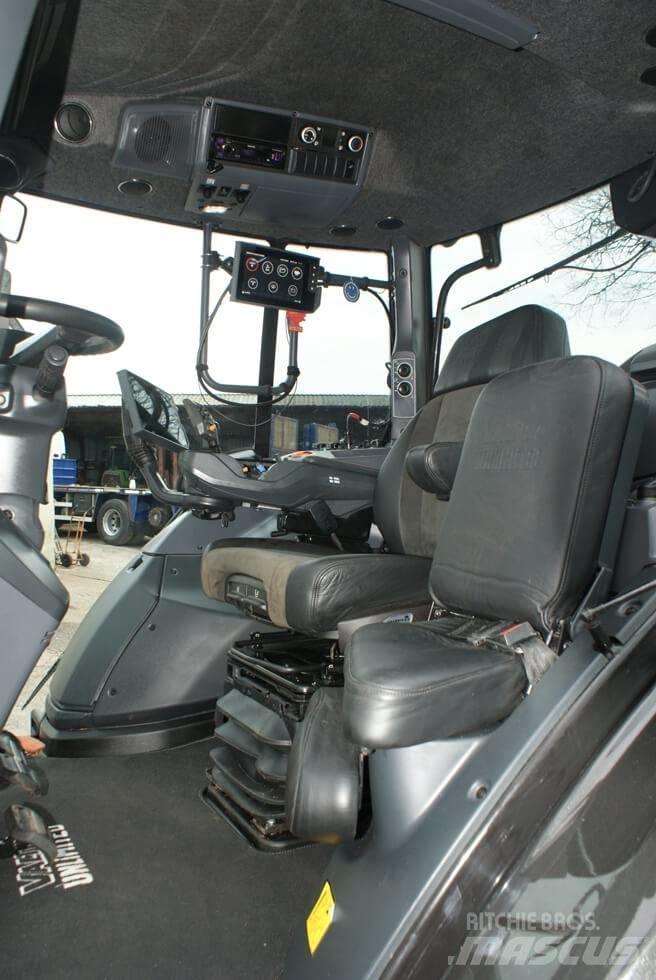 Valtra T 255 Versu Traktoren