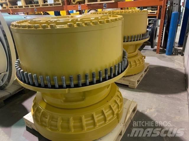 CAT 994F Radlader