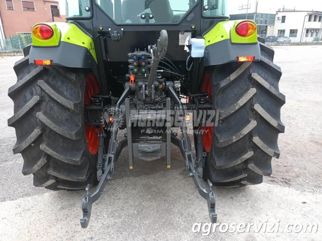 CLAAS Elios 230 Traktoren