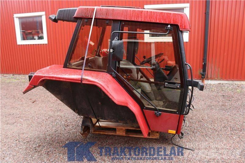 CASE 5140 Maxxum Kabinen