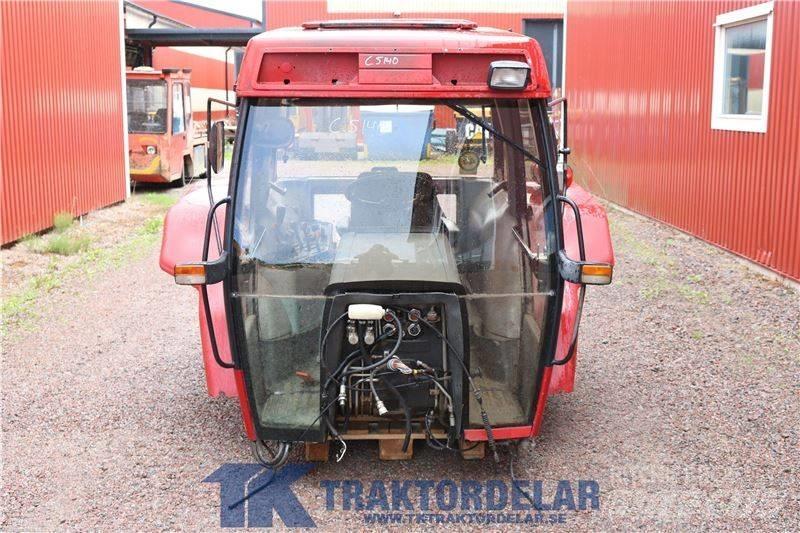 CASE 5140 Maxxum Kabinen