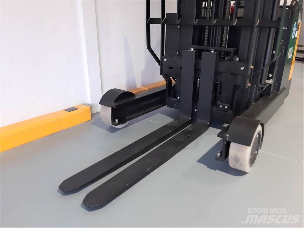  CQE15R Gabelstapler mit Fahrerstand