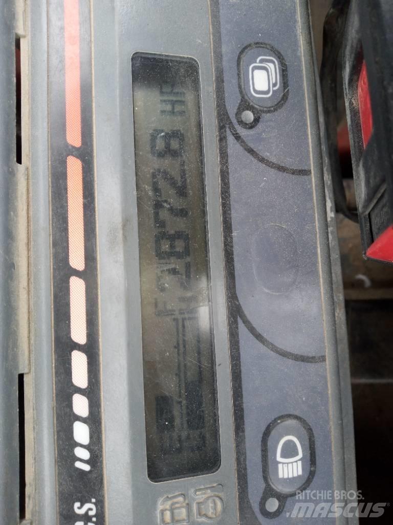 Kubota KX 61-3 Minibagger < 7t