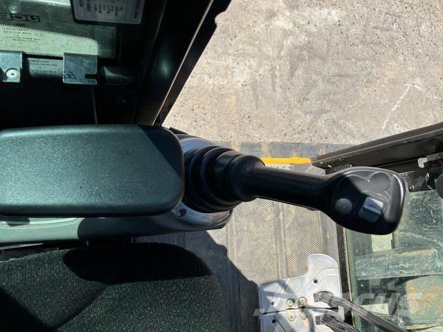JCB 60 C-2 Minibagger < 7t