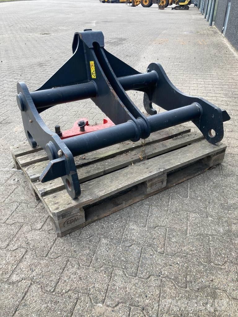 JCB Krog Andere Zubehörteile