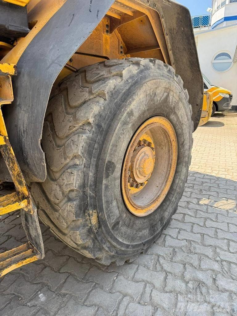 Volvo L 70 F Radlader