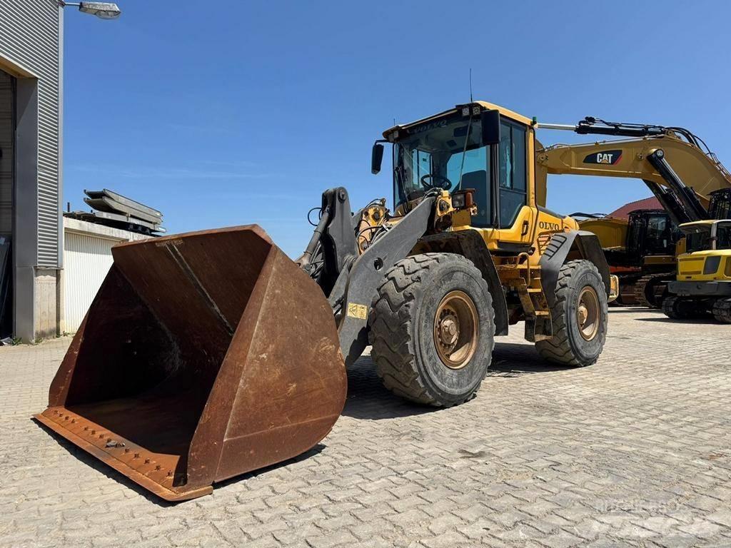 Volvo L 70 F Radlader