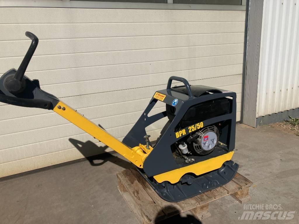 Bomag BPR 25/50 Vibrationsgeräte
