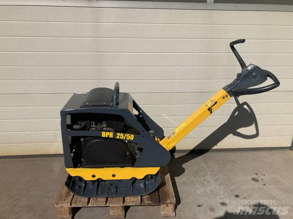 Bomag BPR 25/50 Vibrationsgeräte