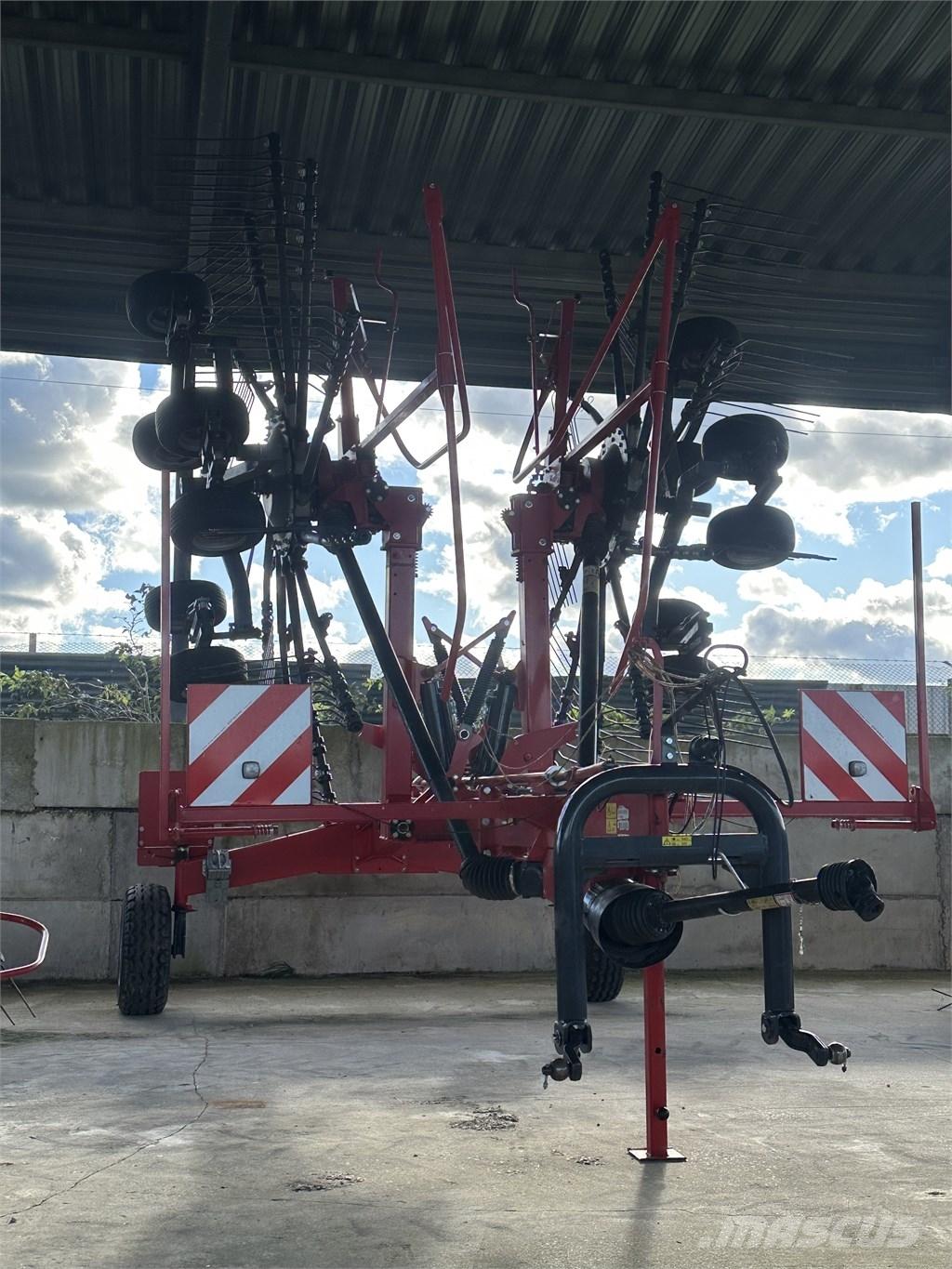 SIP Star 720/22 T Schwader