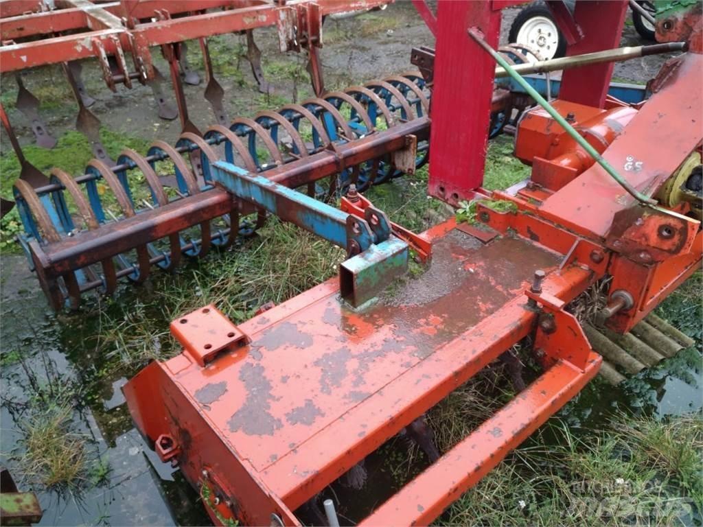 Rau Rototiller 300 Sonstige Landmaschinen