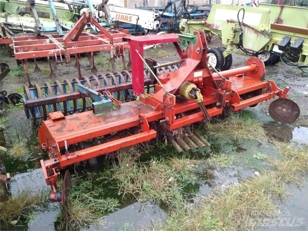 Rau Rototiller 300 Sonstige Landmaschinen
