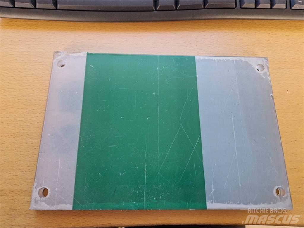 Eco Log 7002346 Chassis