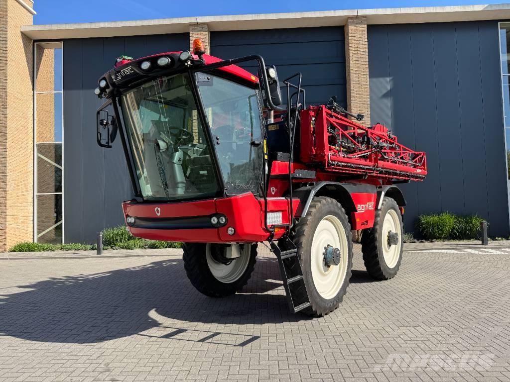 Agrifac C055136 Selbstfahrende Sprühgeräte