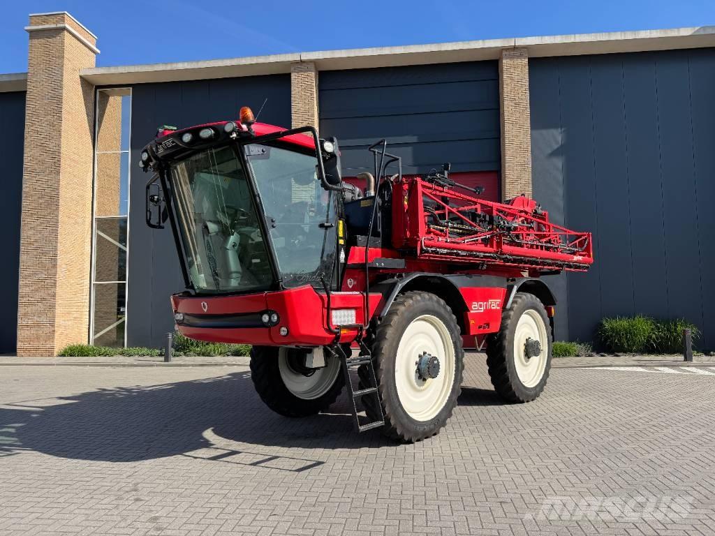 Agrifac C055136 Selbstfahrende Sprühgeräte