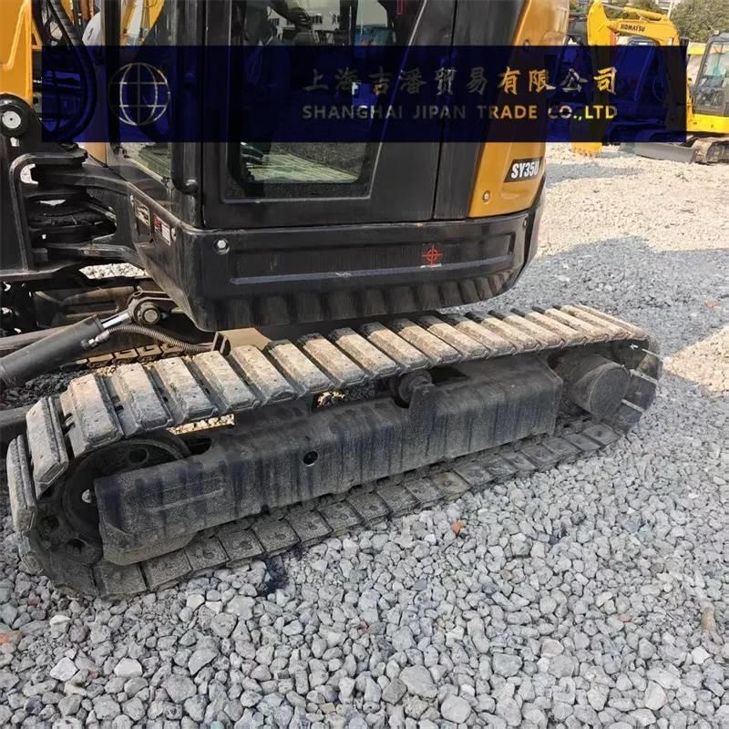 Sany SY 35 U Minibagger < 7t
