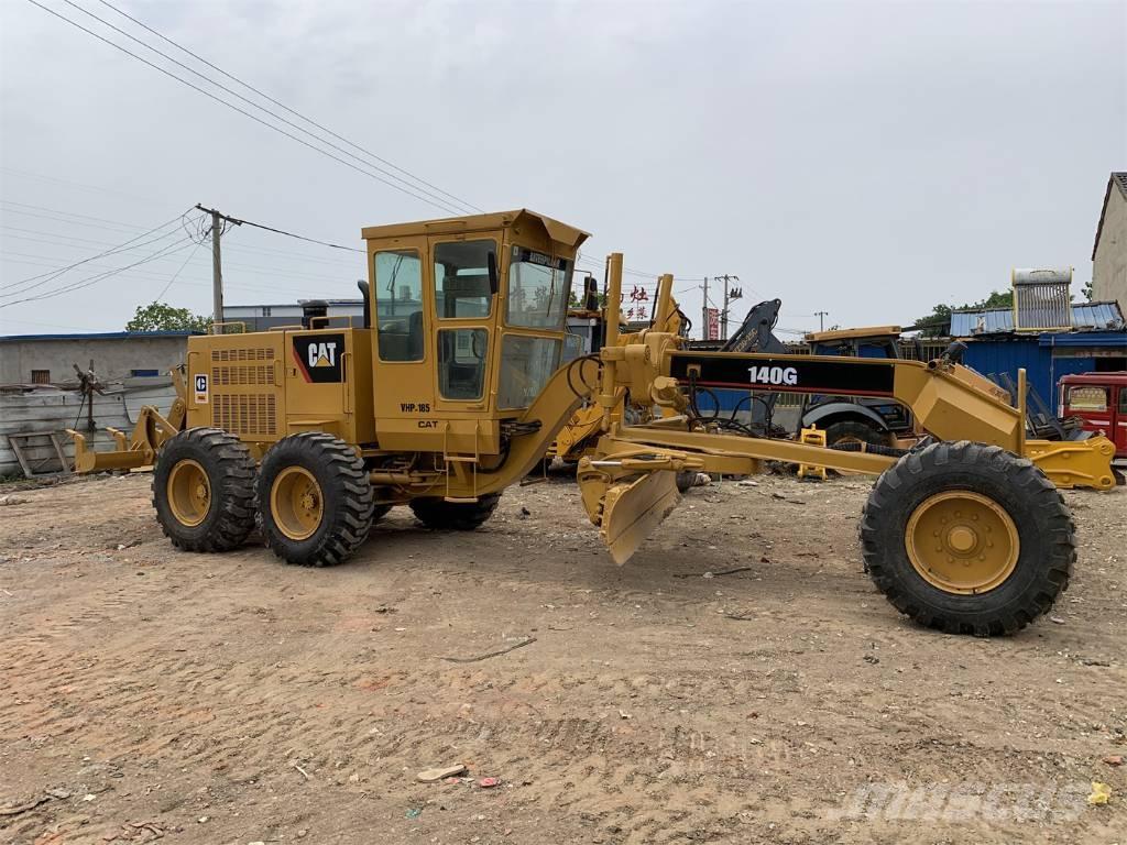 CAT 140G Grader