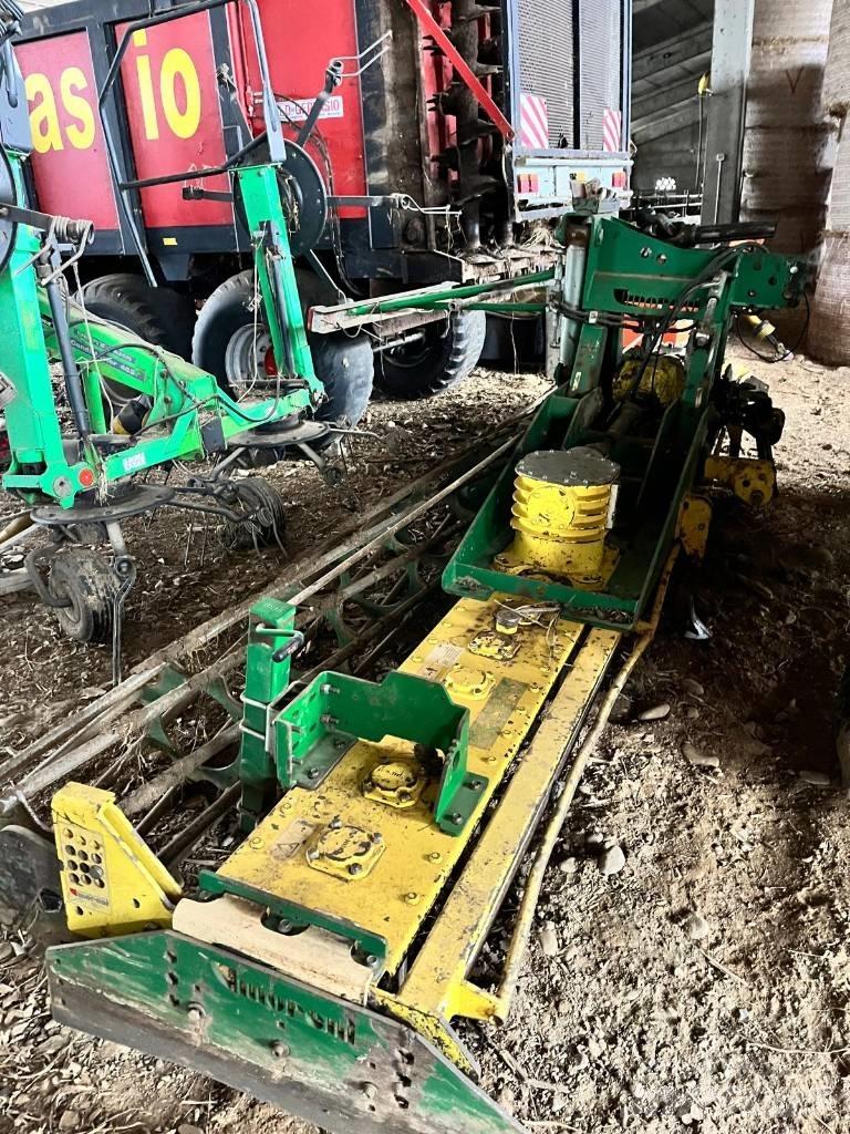 Moreni 6 MT Motoreggen / Rototiller