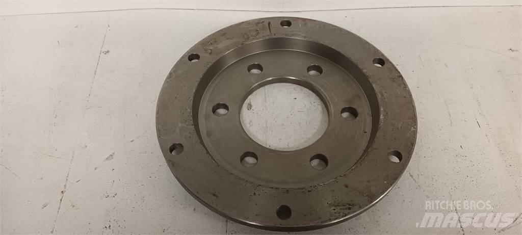 Rottne 046-0191 Hydraulik