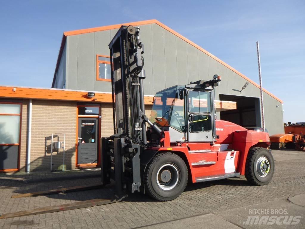 Kalmar DCG 140-6 Dieselstapler