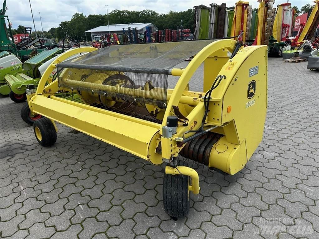 John Deere 630 C Heu- und Futtermaschinen-Zubehör