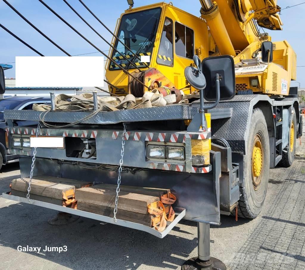 Tadano TR 250 M Autokrane