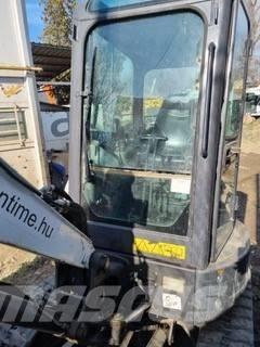 Bobcat E 26 Minibagger < 7t