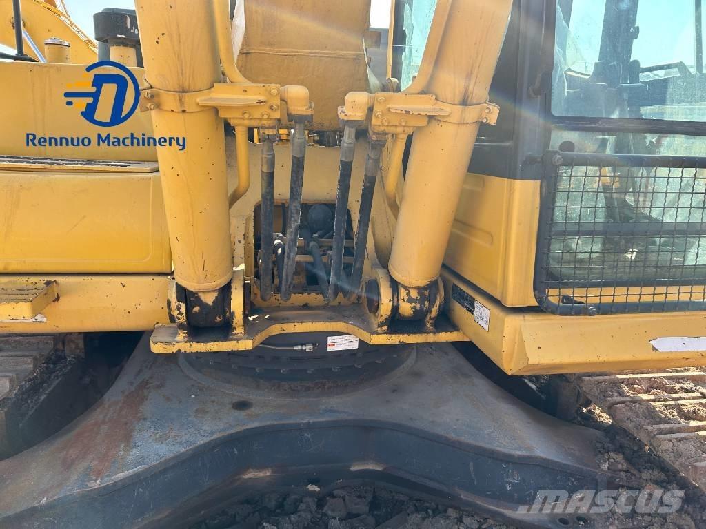 Komatsu PC 450-8 Raupenbagger