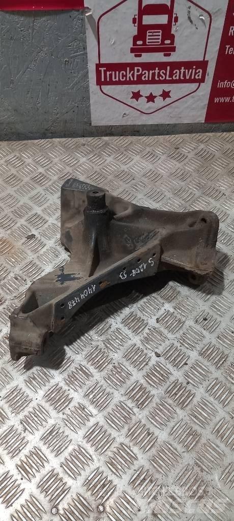 Scania 94 D.   1404478 Chassis