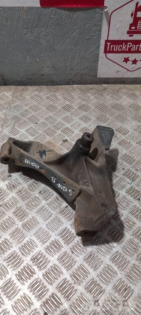 Scania 94 D.   1404478 Chassis