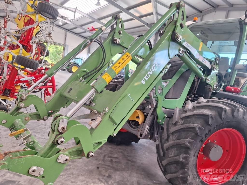 Fendt 4X75 Sonstiges Traktorzubehör