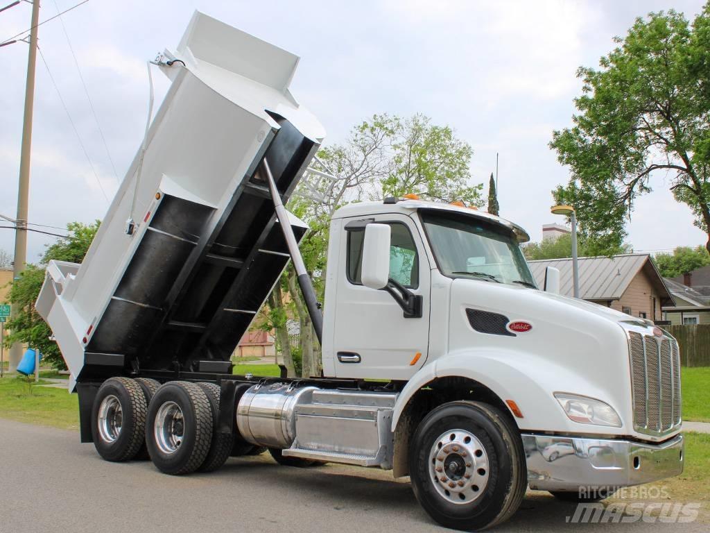 Peterbilt 579 Sattelzugmaschinen