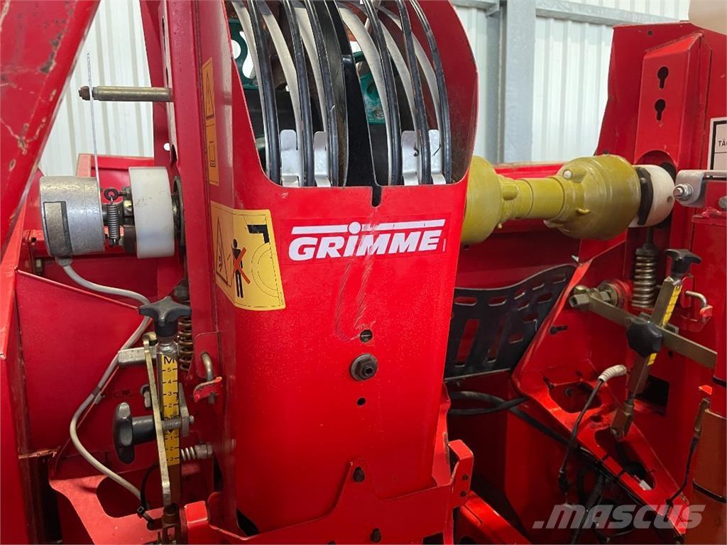 Grimme GL 34 KL Sonstige Landmaschinen
