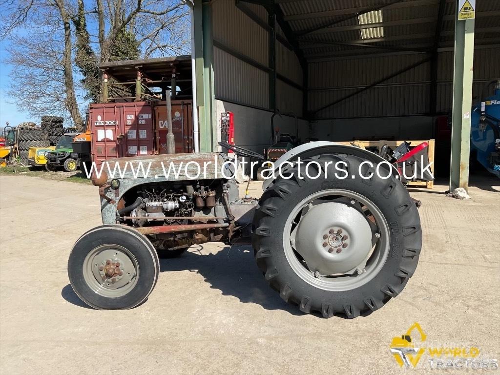 Ferguson TRACTOR Traktoren