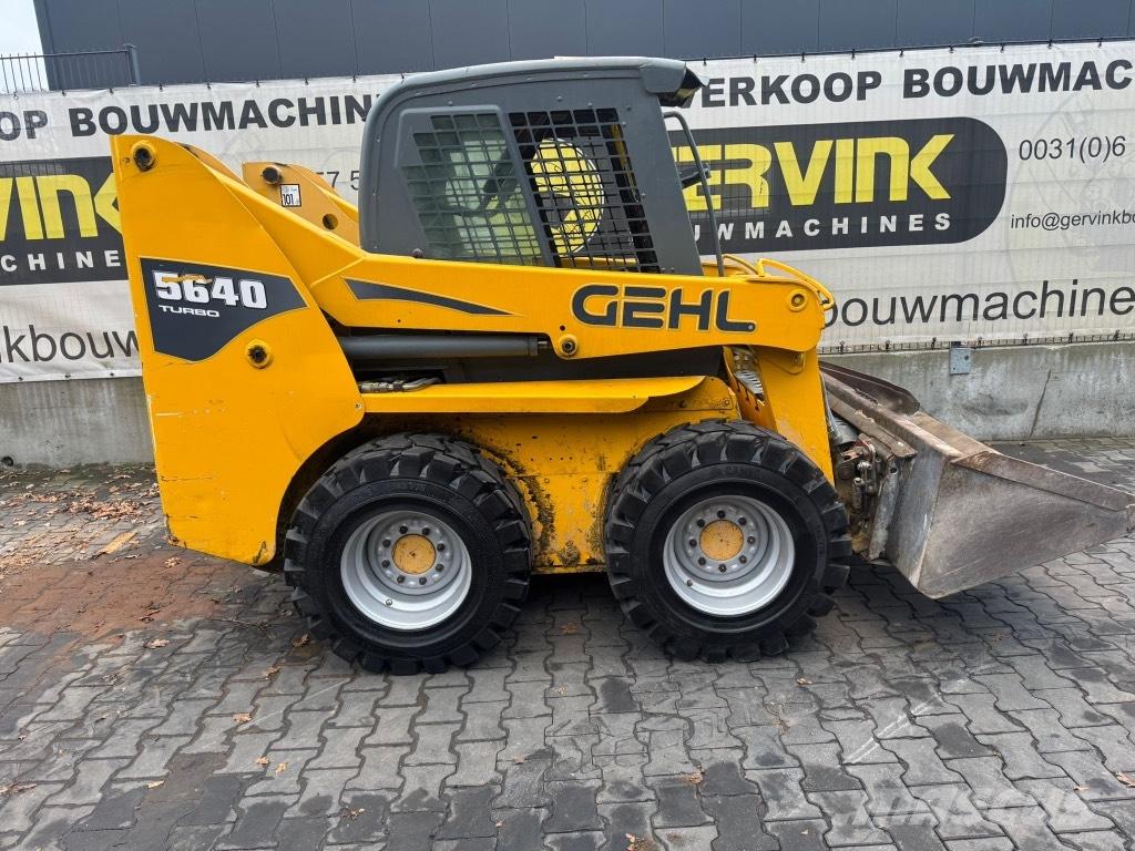 Gehl 5640 Kompaktlader