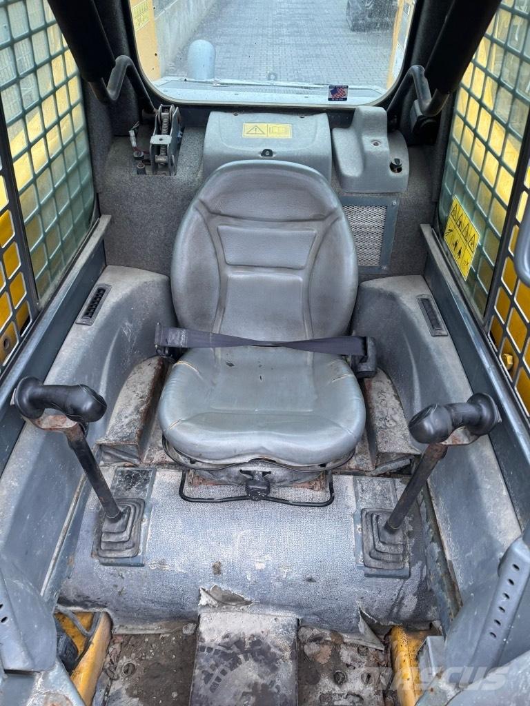 Gehl 5640 Kompaktlader