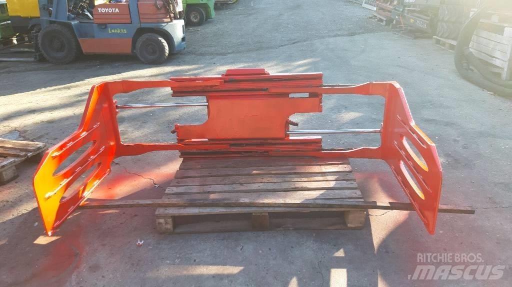 Clark 175 C Weitere Greifer