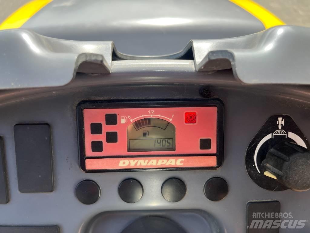Dynapac CC 1200 Tandemwalzen